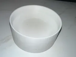 Salero con tapa - Modelo de impresión 3D gratuito