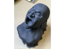SCREAM