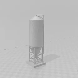 silo