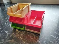 Stackable Box
