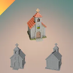stl church doors 3D Models | STLFinder