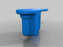 SWD2 Rear - Clean