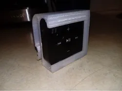 TaoTronics bluetooth adapter belt clip