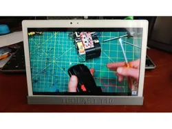 Teclast T10 stand
