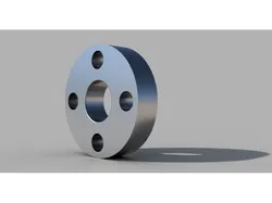 Tetrix: axle hub "one has gone missing" - student