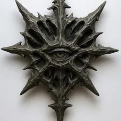 Thorns Heart