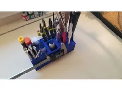 Tool Holder For various Tools