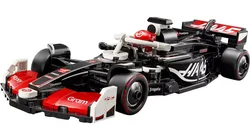 TwindBricks3D - 77250  MoneyGram Haas F1 Team VF-24 3D print model