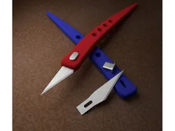 Utility Knife