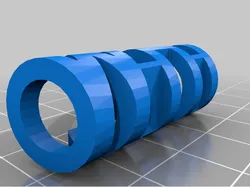 WHI Test Object