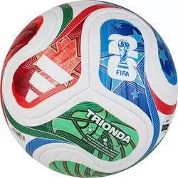 World Cup Ball 2026