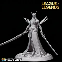 YONE - LEAGUE OF LEGENDS