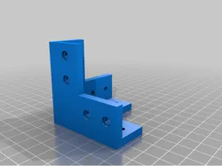 2020 Corner Connector