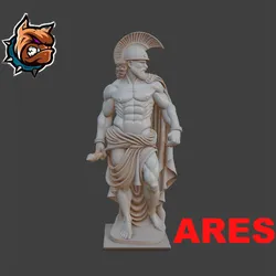 ARES