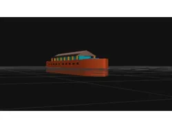 Ark Model