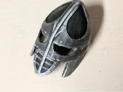 Arrow in the Knee