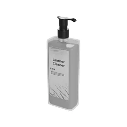 Car cleaning Leather Cleaner 3D model