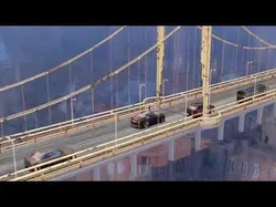 Cinematic Car Animation  3D model