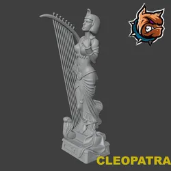 CLEOPATRA