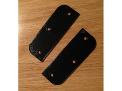 Door Hinge Shim