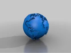 EARTH