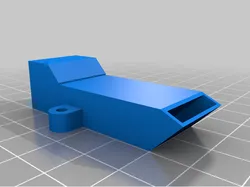 fan duct