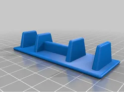 Foot adaptator for Ultimate Spool Holder 750g and 2Kg