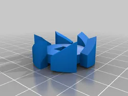 GE 169202 Blender Gear