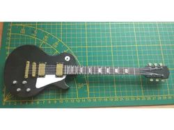 Gibson Les Paul Guitar Model