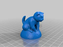 Guardian Cat