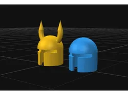Helmet T