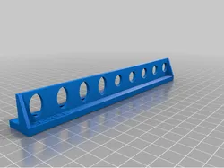 holder screw