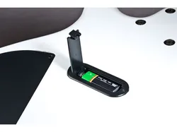 Ibanez Bass Guitar Battery Cover