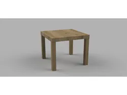 Ikea lack table (all dimensions)
