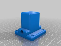 Ikea Tertial Lamp Base