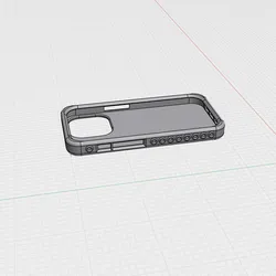 iPhone 15 pro case