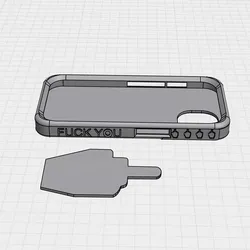 iPhone 16e case