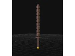 Iron Whip