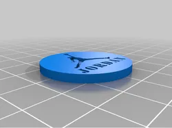 Jordan Logo