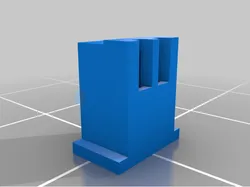 Jst xh 2pins (1s)