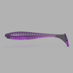 Keitech Swimbait 3.8