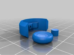 meepo remote toggle -for V1 remote only.