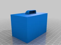 Modular Box