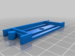 motor part 5d