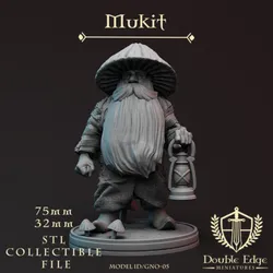 Mukit