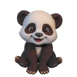 Panda Bear // Panda Bear