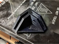 Panel/Corner Bracket