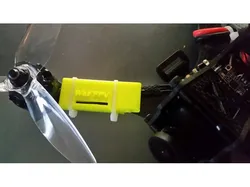 Protec ESC Darkmax V3