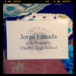 Represent!!!! :)