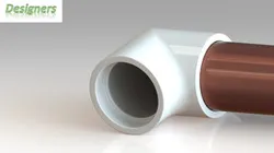 Request: 1" inch pvc pipe and 90 degree fitting
